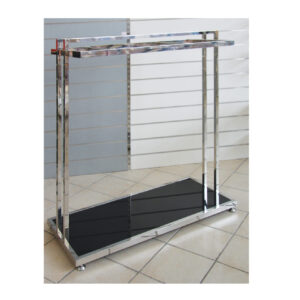ESPOSITORE VESTITI