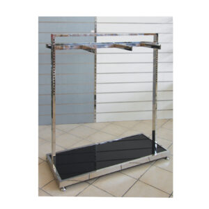 ESPOSITORE VESTITI