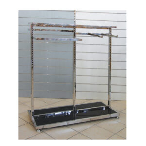 ESPOSITORE VESTITI