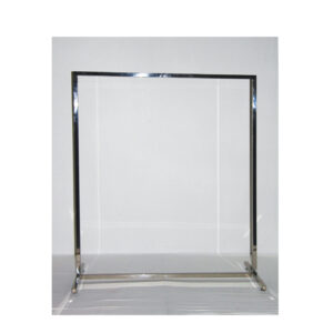 ESPOSITORE VESTITI