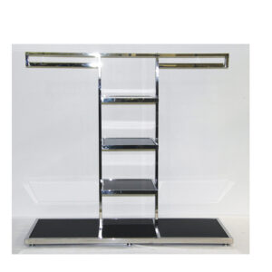 ESPOSITORE VESTITI