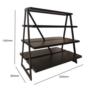 ESPOSITORE VESTITI