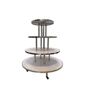 ESPOSITORE VESTITI