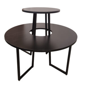 ESPOSITORE VESTITI