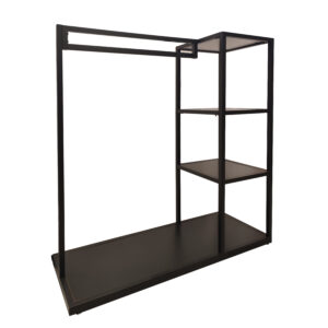 ESPOSITORE VESTITI