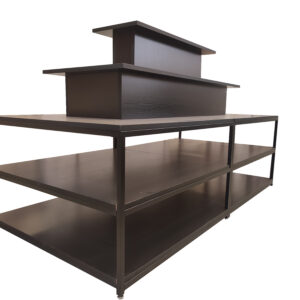 ESPOSITORE VESTITI