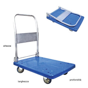 CARRELLO