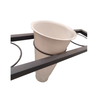 VASO PER FIORI
