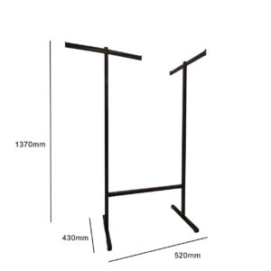 ESPOSITORE VESTITI