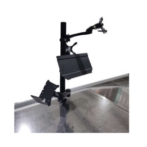 ACCESSORIO PER BANCO CASSA PER NEGOZI