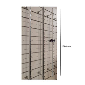 ESPOSITORE OCCHIALI
