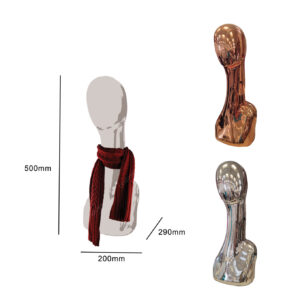 ESPOSITORE SCIARPA
