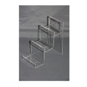 ESPOSITORE A 3 LIVELLI