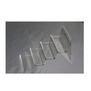 ESPOSITORE A 4 LIVELLI