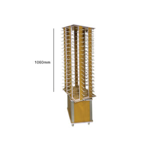 ESPOSITORE OCCHIALI