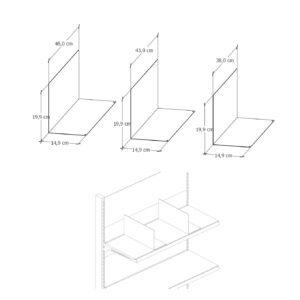 SEPARATORE MAGNETICO PER RIPIANI