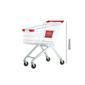 CARRELLO PER SPESA PER BAMBINI