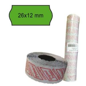 ETICHETTE PRINTEX