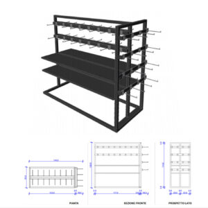 ESPOSITORE
